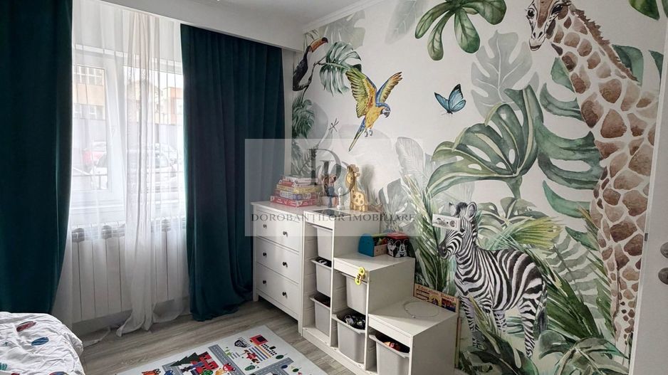 Apartament 3 camere decomandat  | 2 băi | Finisaje Premium | Mărăști - Poză 13