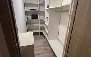 Apartament 3 camere cu curte proprie-Zona Terra Floresti - Poză 6