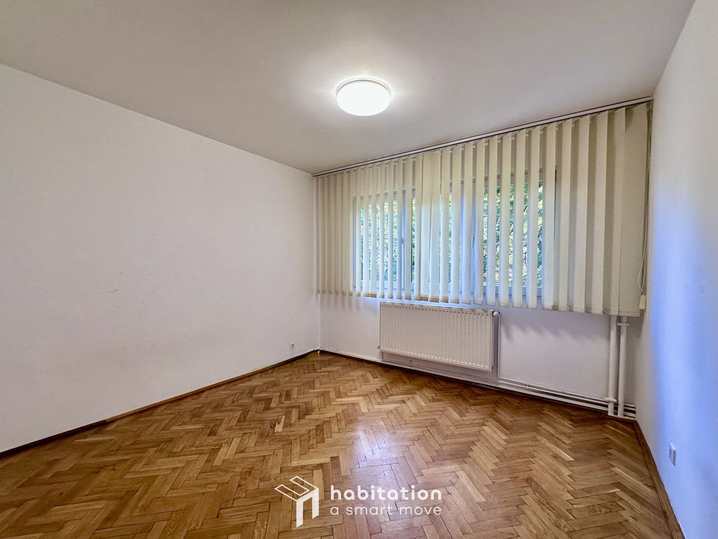Apartament decomandat 4 camere de închiriat – zonă Medicina/Prefecturǎ - Poză 10