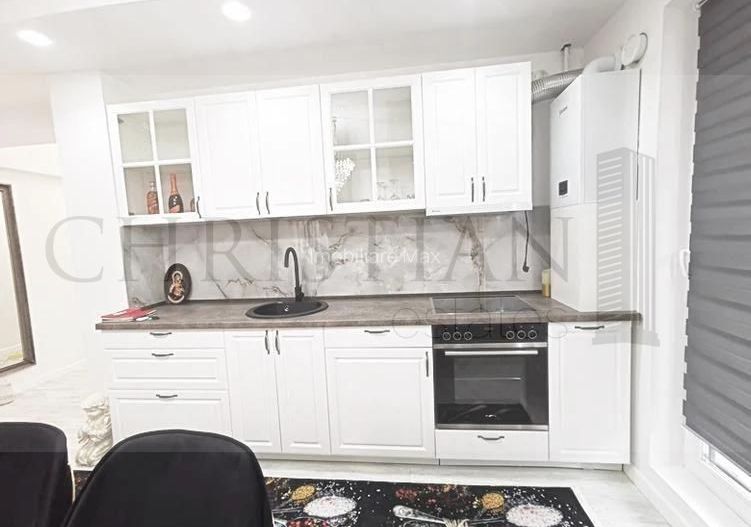 | APARTAMENT 3 CAMERE REGIE RESIDENCE- FAZA 2| - Poză 5