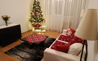 Apartament 3 camere de vânzare, zona Primaverii. - Poză 1