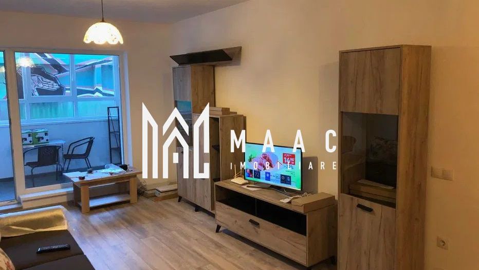 Apartament 3 camere de inchiriat | Mobilat si utilat premium | Zona Kogalniceanu - Poză 1