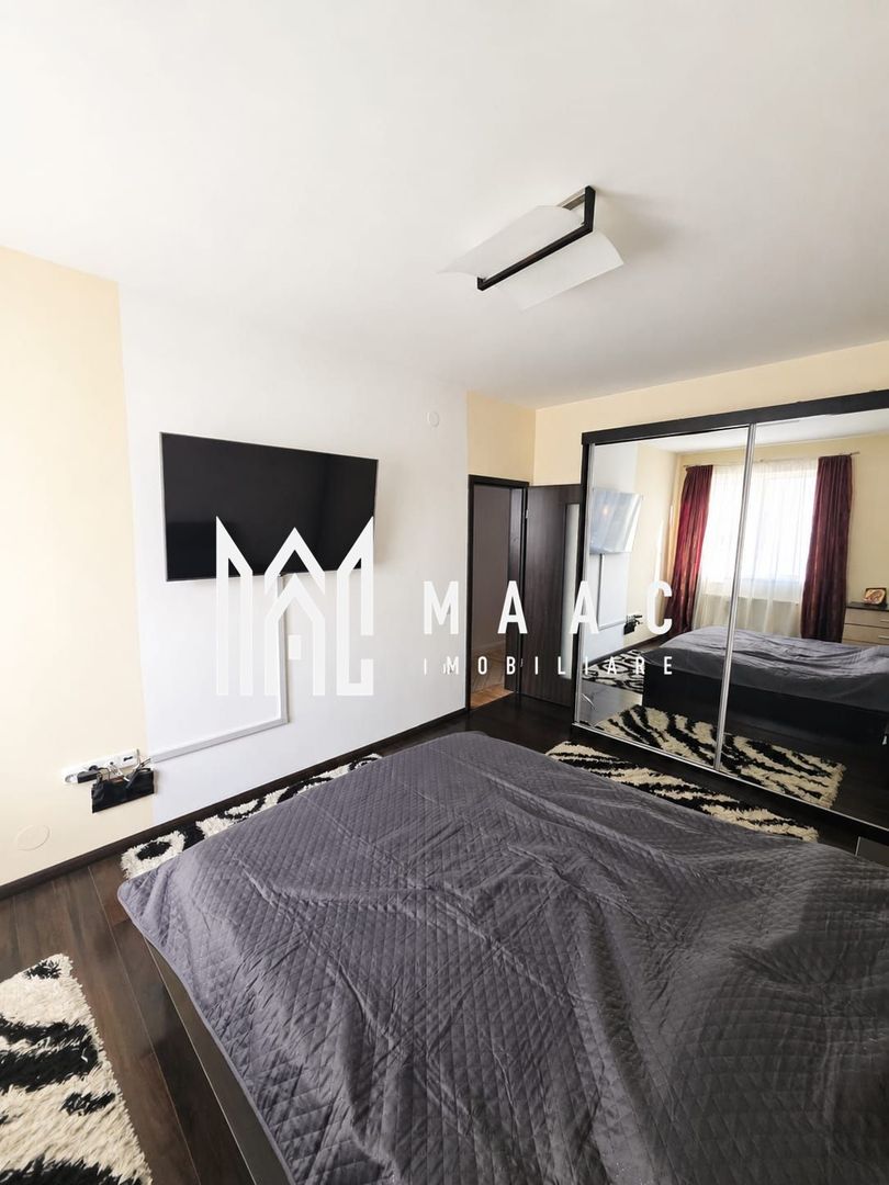 Apartament 3 camere de vânzare | Sibiu, Turnișor | intabulat - Poză 7
