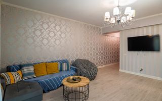 Apartament 2 camere - Mamaia | 20 m de plajă | Blue Bike Residence - Poză 12