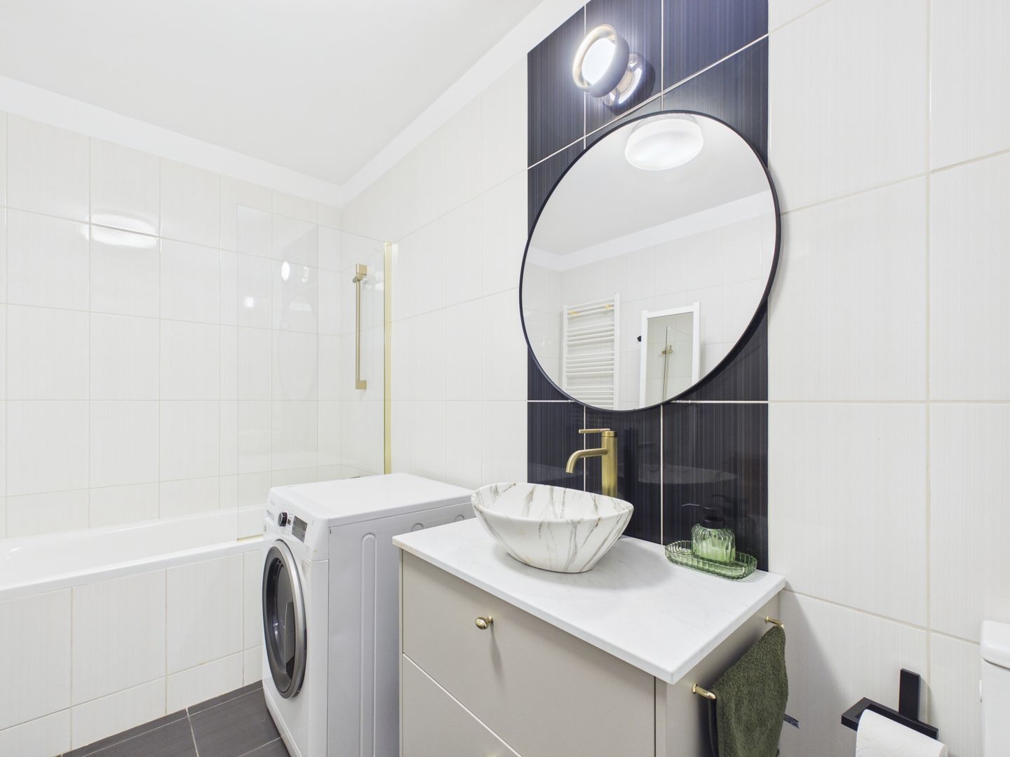 Apartament 2 camere de vanzare | Confort City - Poză 4