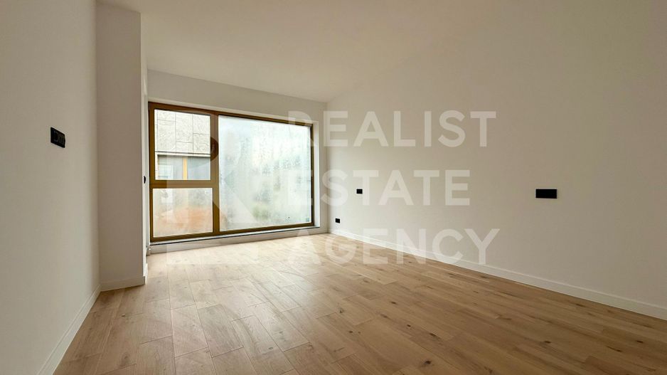 Vilă sustenabilă - panouri fotovoltaice, pompe de căldură, Pipera - Poză 10