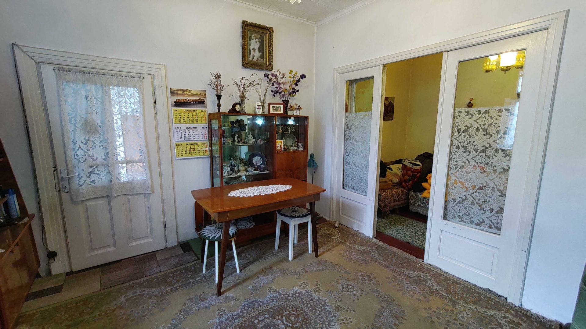 Casa de vanzare Bucurestii Noi - parcul Bazilescu - Poză 4