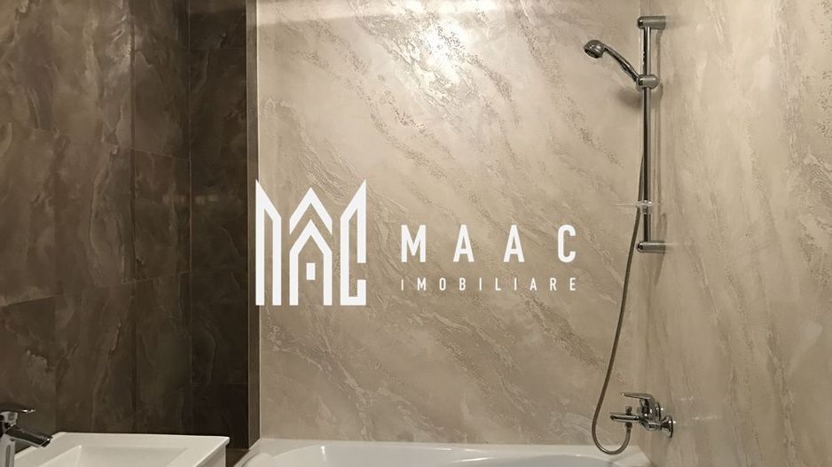 Apartament modern | 2 camere | 50 MPU | Balcon | Lift | Doamna Stanca - Poză 4