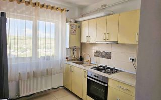 Apartament 2 cam, DC, 59mp utili et.1/3, vedere spre lac [Rediu] - Poză 3