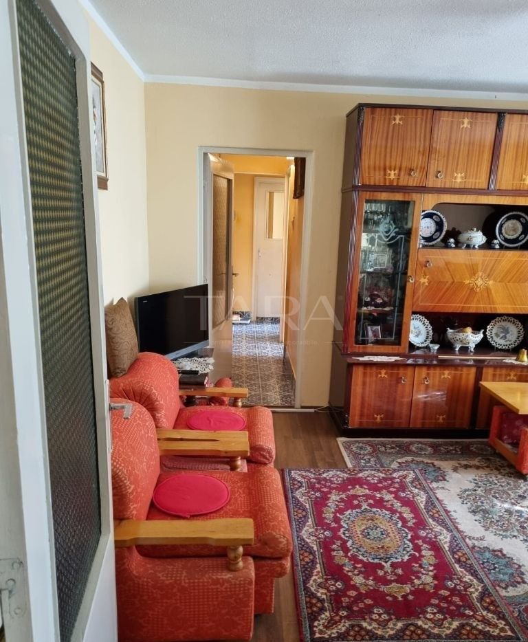 Apartament cu 4 camere, zonă verde, aproape de pădure. - Poză 1