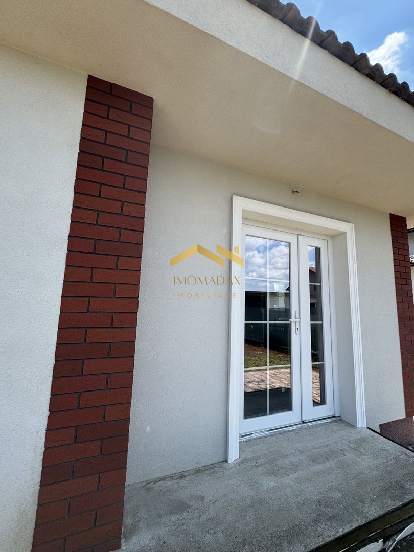 Mosnita Veche-Casa Individuala-Finisaje la Alegere - Poză 12