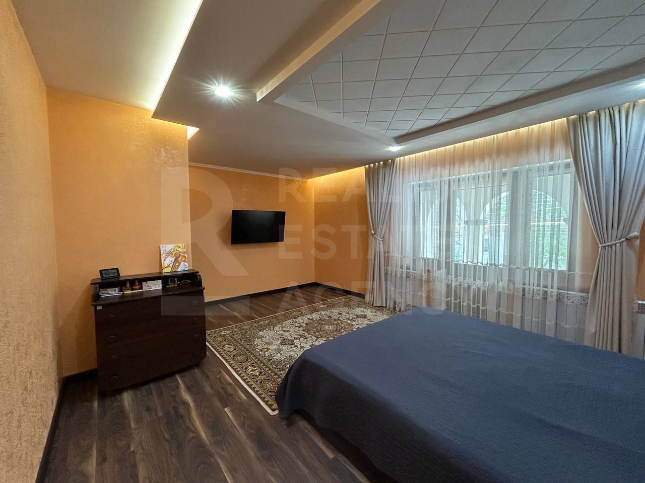 Vânzarea, casa/villa, 4 camere, str. Taras Șevcenco, Pământeni - Poză 25