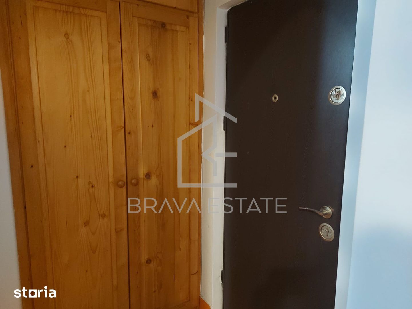 Garsonieră 24mp, intermediar,  Zorilor - Poză 3
