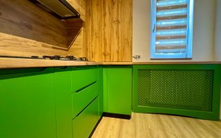 Apartament premium  1 camera+ parcare Centru  Palas Mall - Poză 9