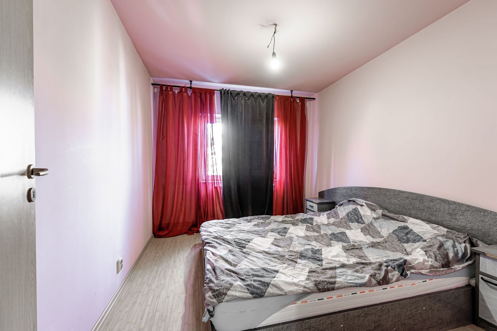 REZERVAT! Apartament 5 camere în Micălaca - Poză 5