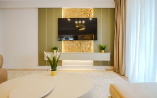 Apartament 2 Camere | Mobilat & Utilat Premium Pipera - Poză 57
