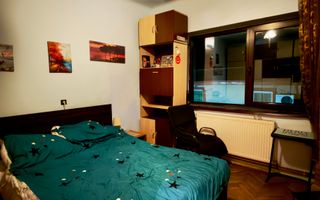 Apartament 2 camere, Unirii - Piata Constitutiei, centrala proprie ! - Poză 5