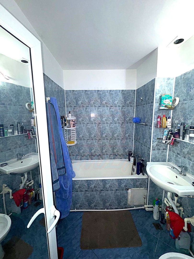 57.900 € Apartament 2 camere | Mobilat & utilat | STRADAL | Țiglina3 - Poză 5