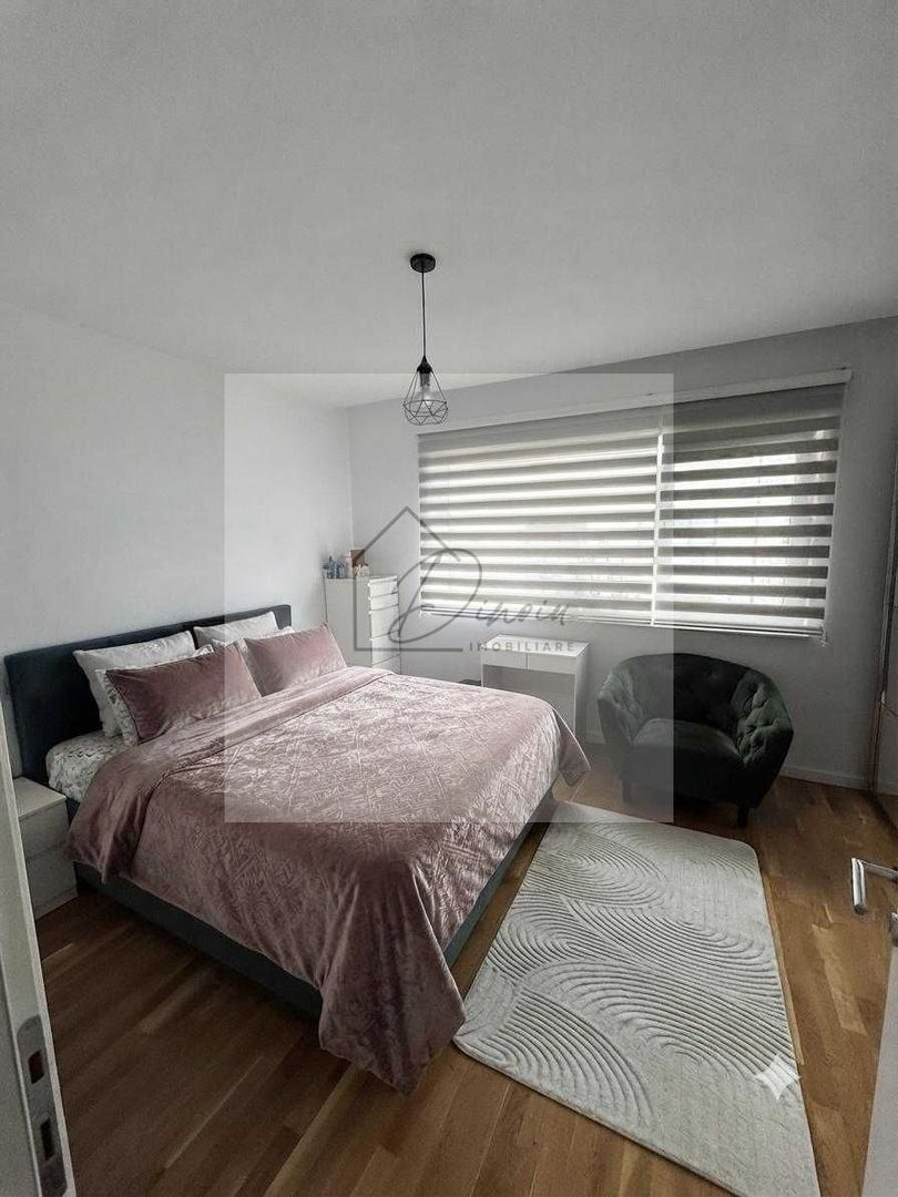 Vila 5 camere Pipera I Complex Rezidential Premium I COMISION 0% - Poză 8
