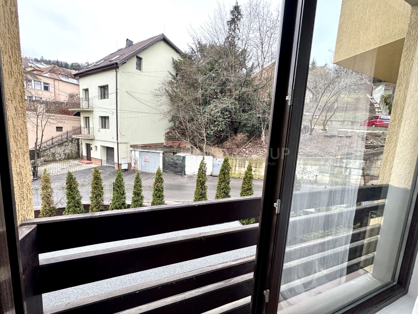 Garsoniera cocheta spre inchiriere, Centrul vechi PET FRIENDLY - Poză 10