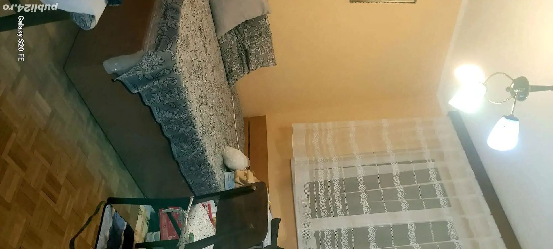 Vanzare apartament luminos 3 camere Titan-Onisifor Ghibu, boxa - Poză 2