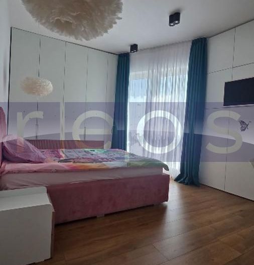 VANZARE 3 CAMERE DECOMANDAT - PARCARE  INCLUSA IN PRET -VITAN MALL - Poză 11