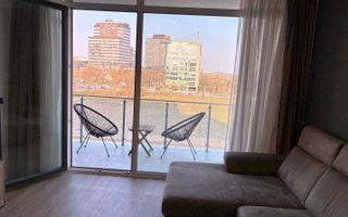 Apartament 2 camere | Nord One Parcul Botanic| Loc Parcare Inclus - Poză 2