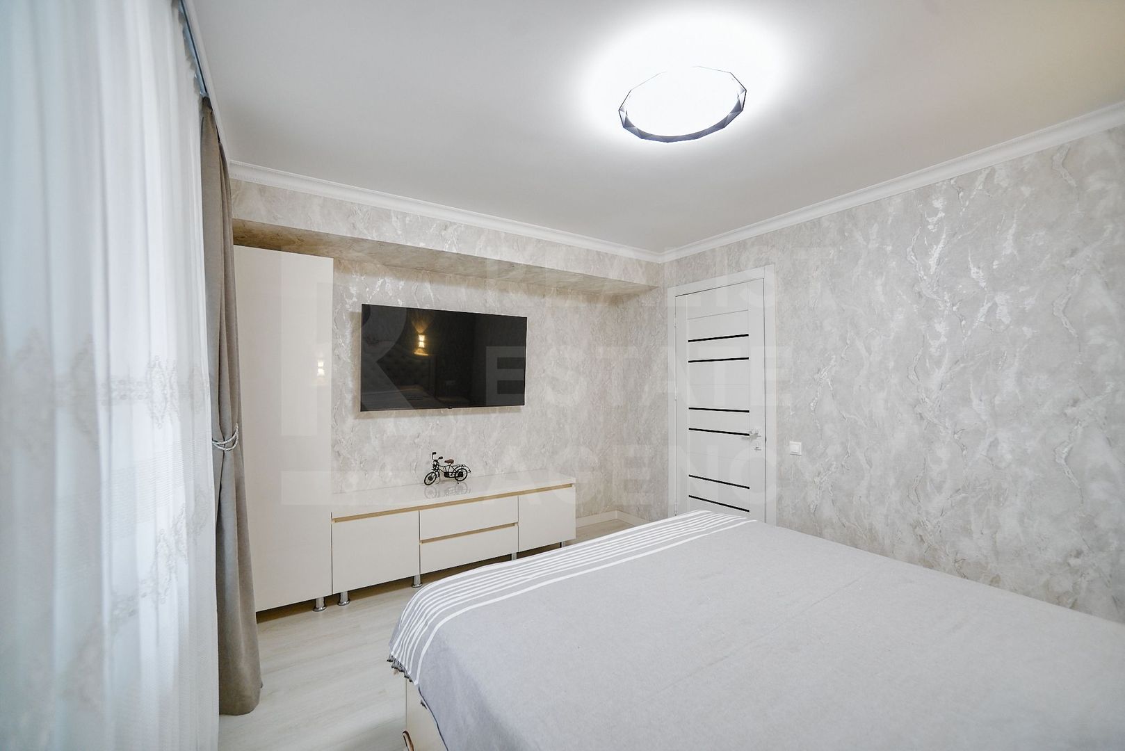 Vânzare, apartament, 3 camere, str. Voluntarilor, Ciocana - Poză 9