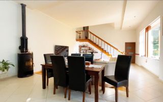 Casă boierească în zonă centrală - Poză 7