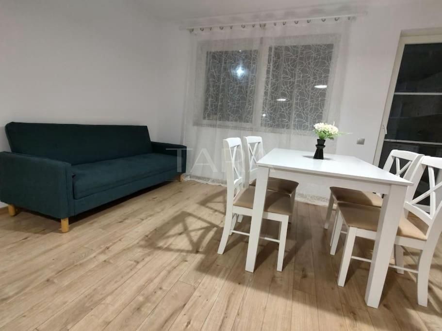 Apartament 2 camere + terasă 25 mp, Floresti. - Poză 8