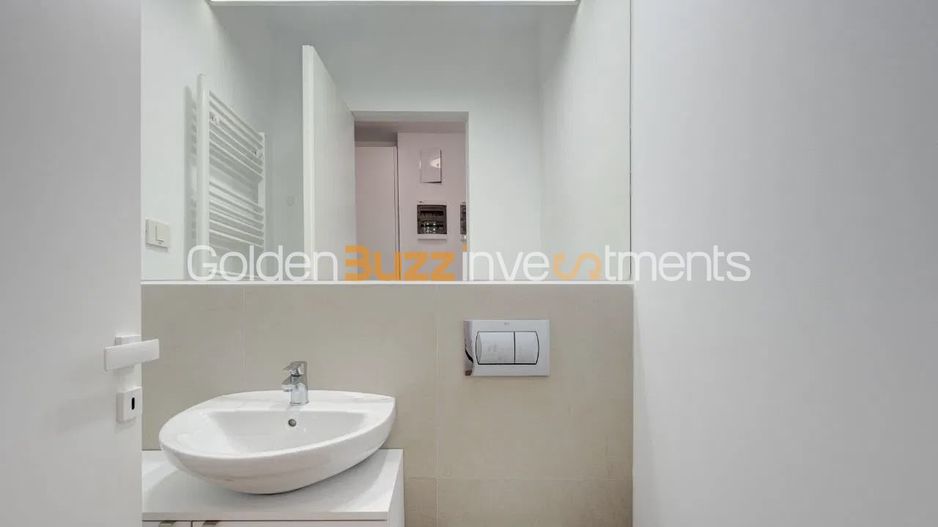 Apartament 3 camere 4city | Parcare | Mobilat - Poză 14