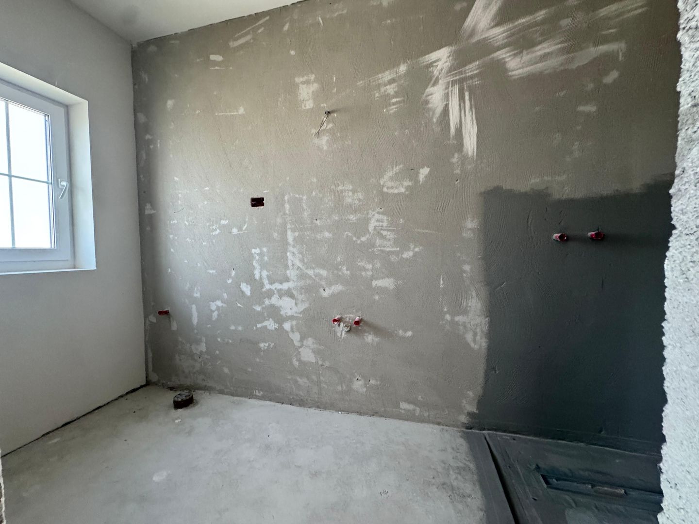 COMISION 0% | Jumatate De Duplex Pe Parter | 4 Camere | Sag | 90mp - Poză 6