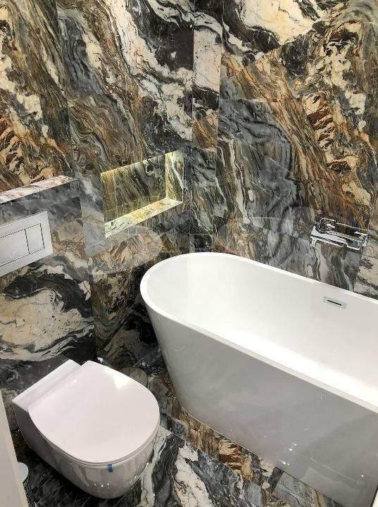 Apartament 3 camere,  parcare subterană – Între Lacuri - Poză 7