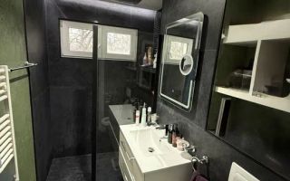 Apartament cu 2 camere 50mp in Podu Ros - Poză 7