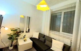 NOU | Garsonieră la cheie - Blașcovici | EFICIENȚĂ ȘI INTIMITATE