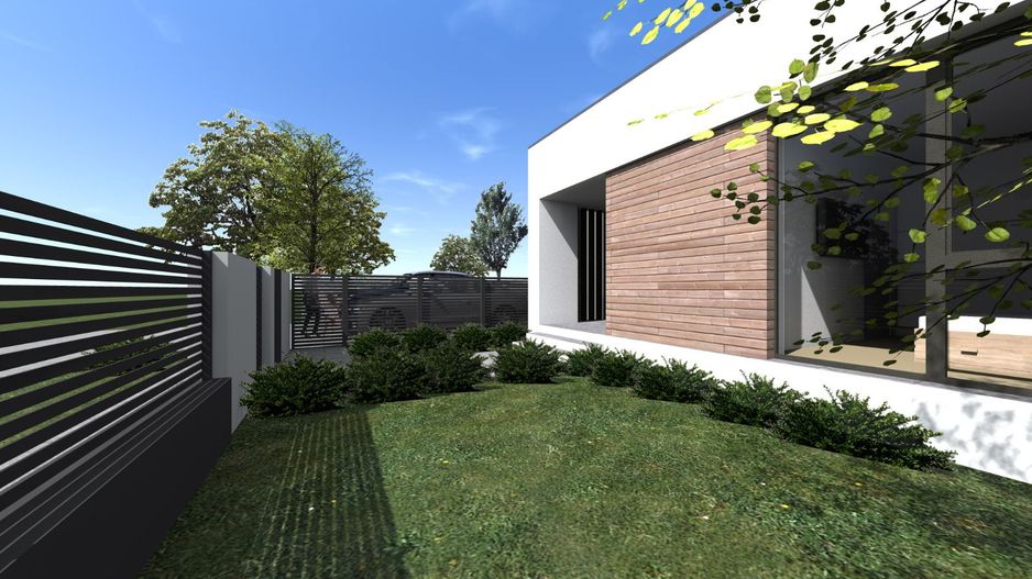 Casă individuală Giarmata Vii - Poză 4