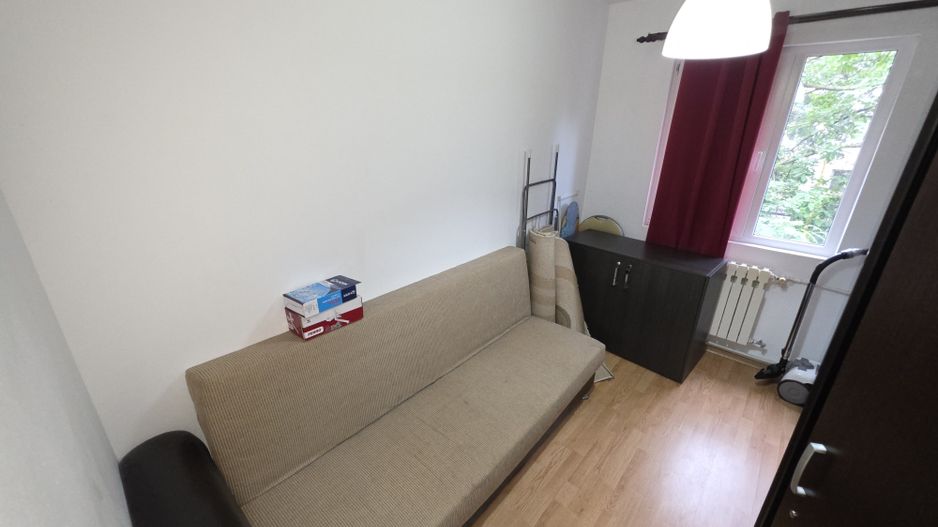 De Închiriat – Apartament 3 Camere | Zona Brătianu (Școala 8), Constanța - Poză 6