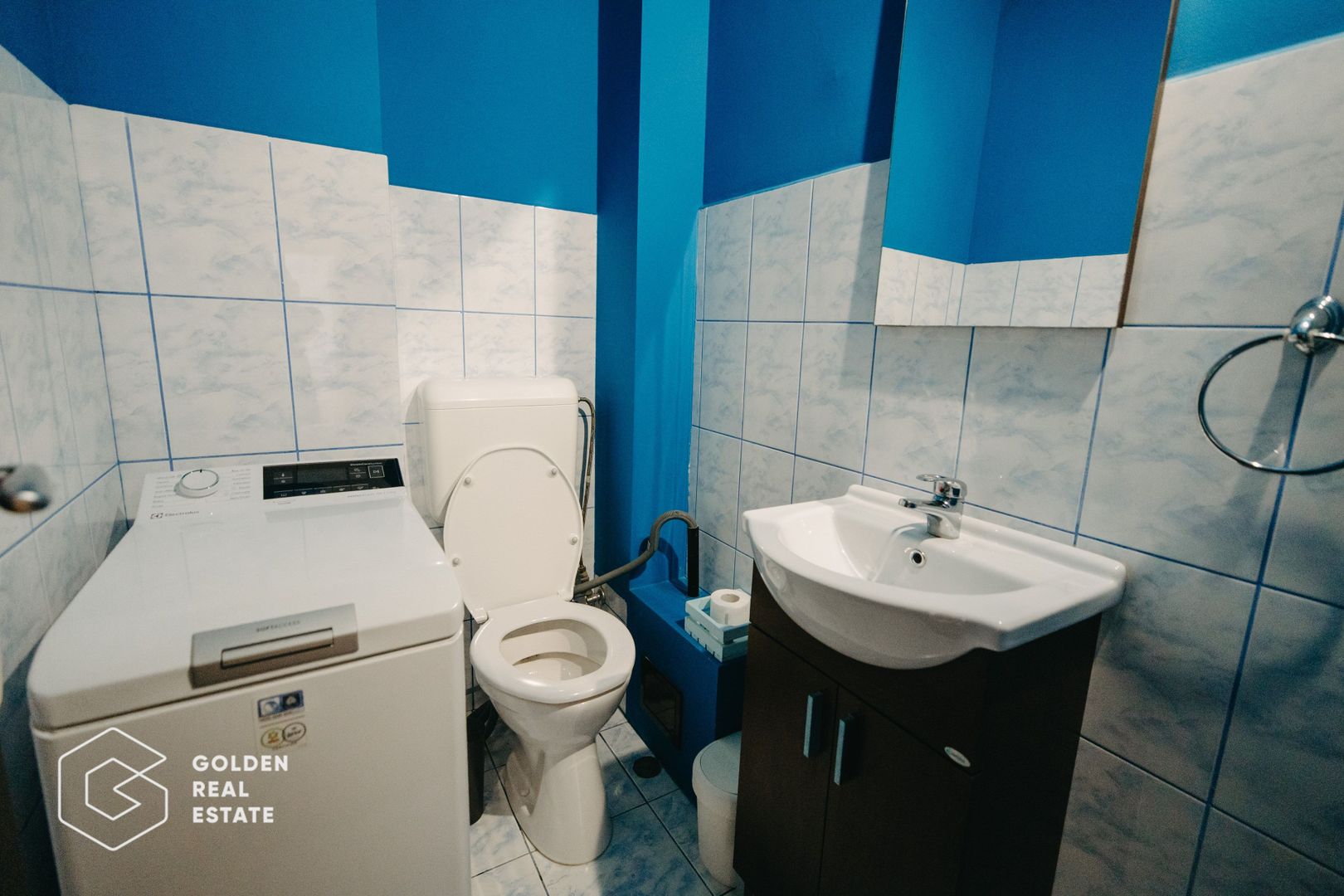 Apartament cu 4 camere, complet utilat și mobilat, zona Vlaicu - Poză 15