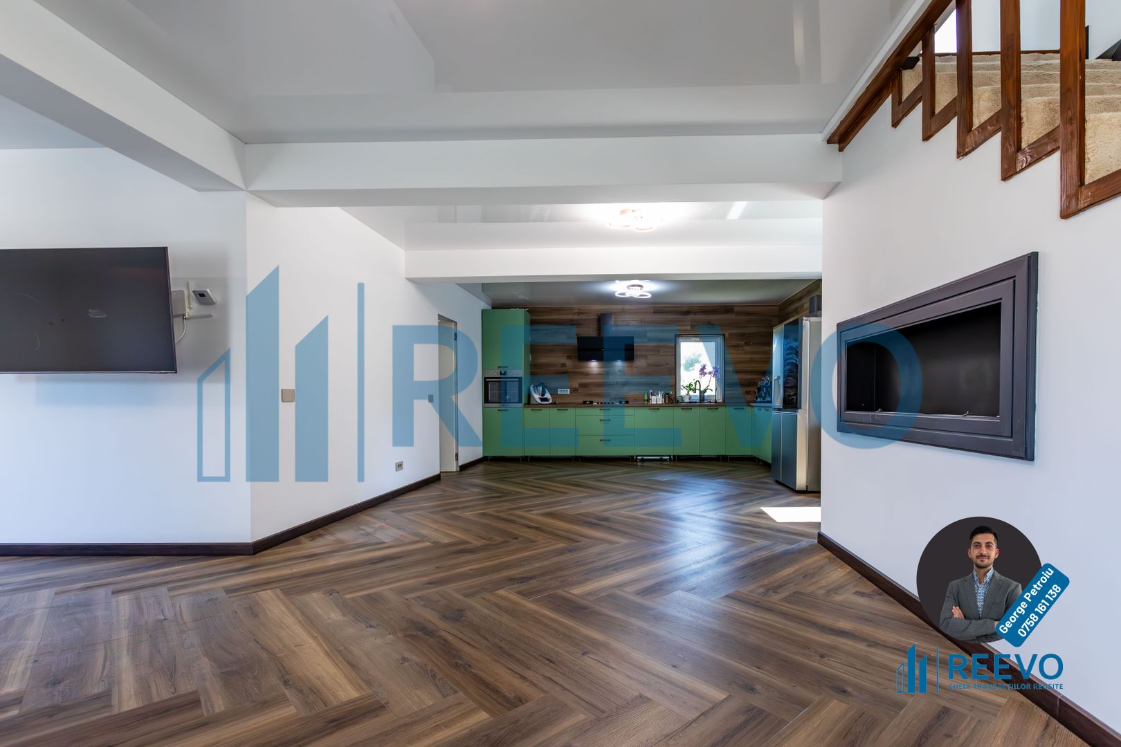 Casă/Vilă premium de vânzare, Hemeiuși, Bacău - Poză 1