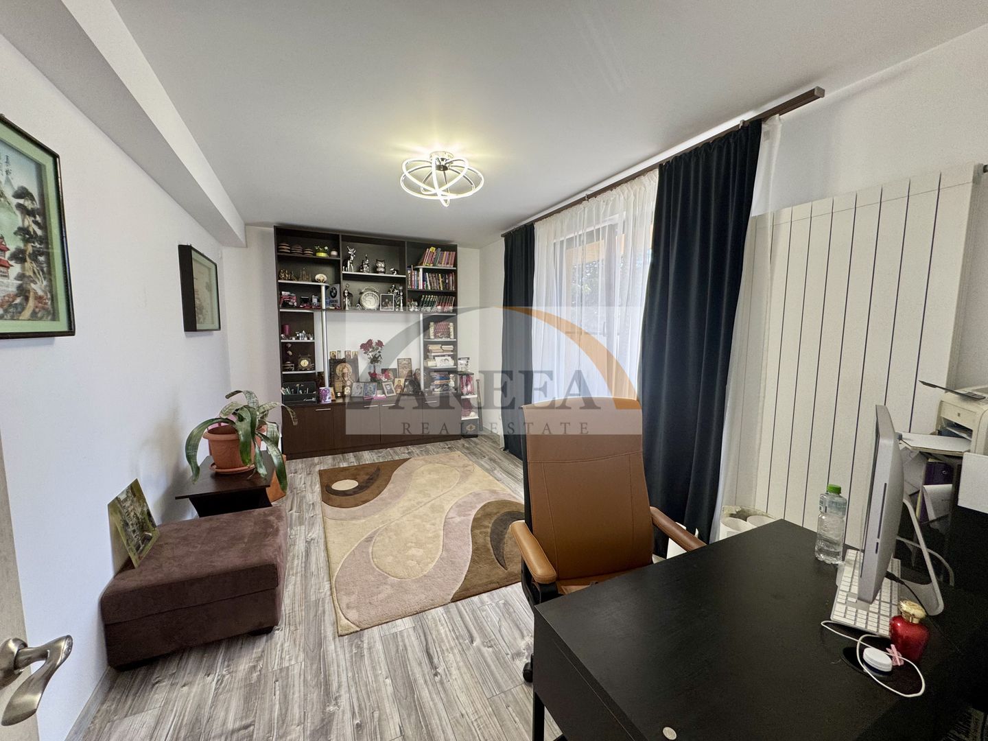 Berceni - VILĂ UNICAT, spațioasă, curte 1.000 mp, la 7 min metrou - Poză 14