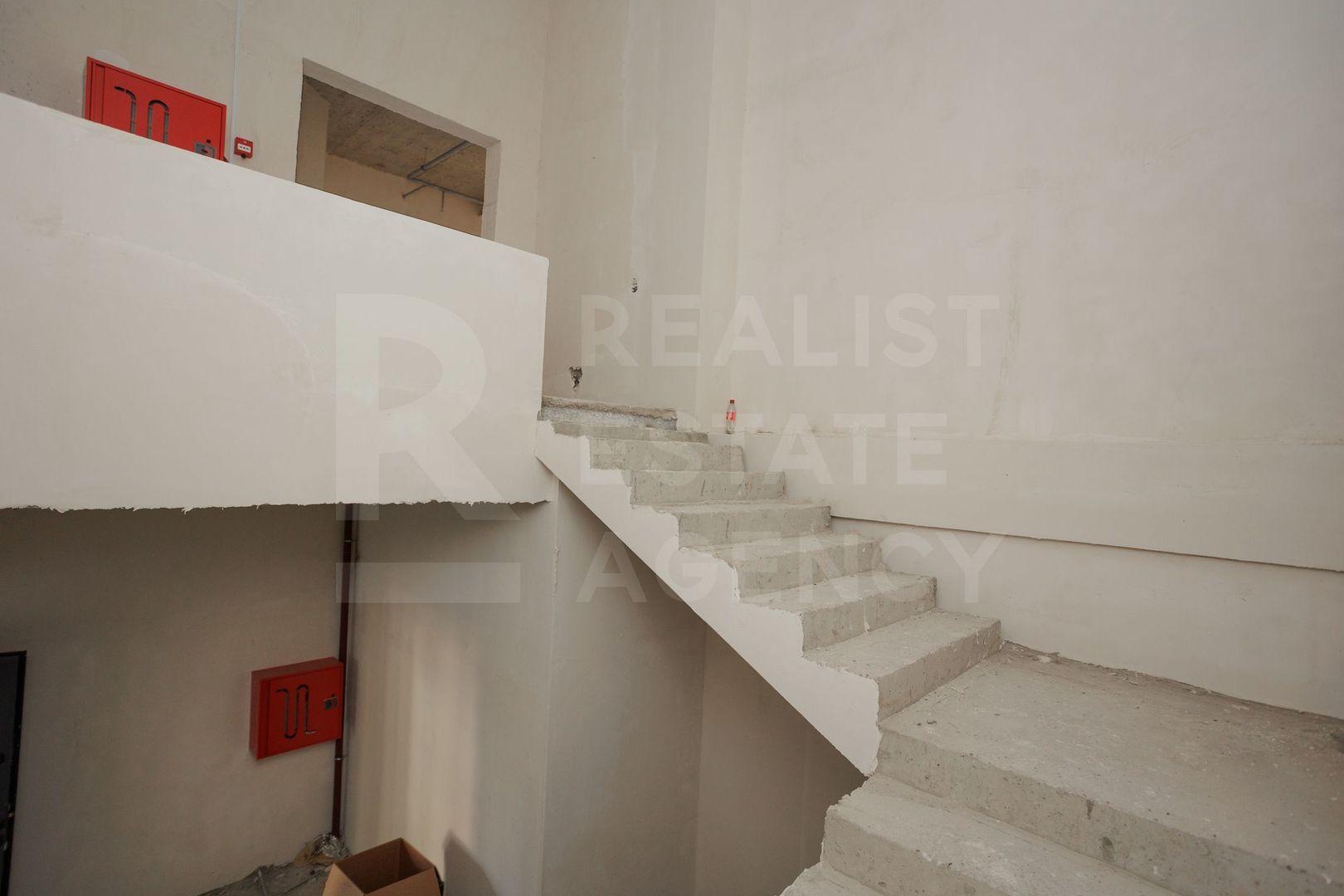Vânzare, spatiu birou, Strada Ginta Latină, Ciocana - Poză 11