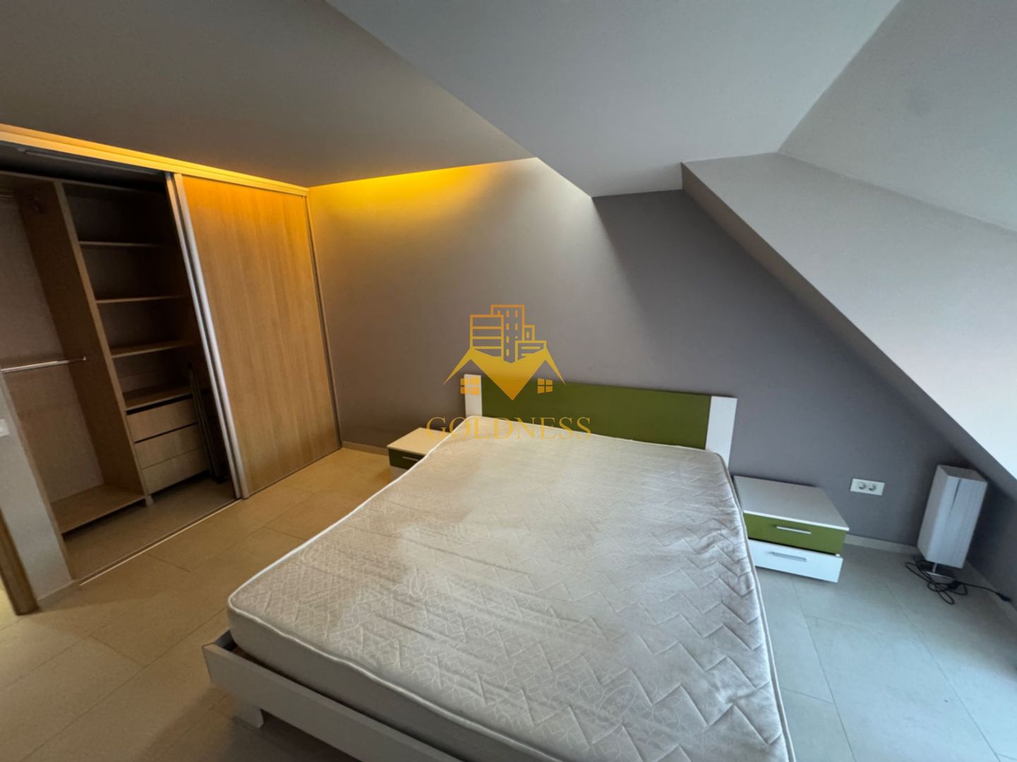 Penthouse, 3 camere, modern, parcare Manastur zona Campului, Mehedinti - Poză 13