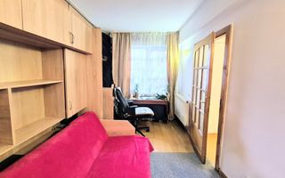 COMISION 0 | Apartament 2 camere | loc de parcare | zona Micro 3 - Poză 4