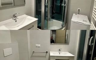 Apartament cu 2 camere in Europa - Poză 6
