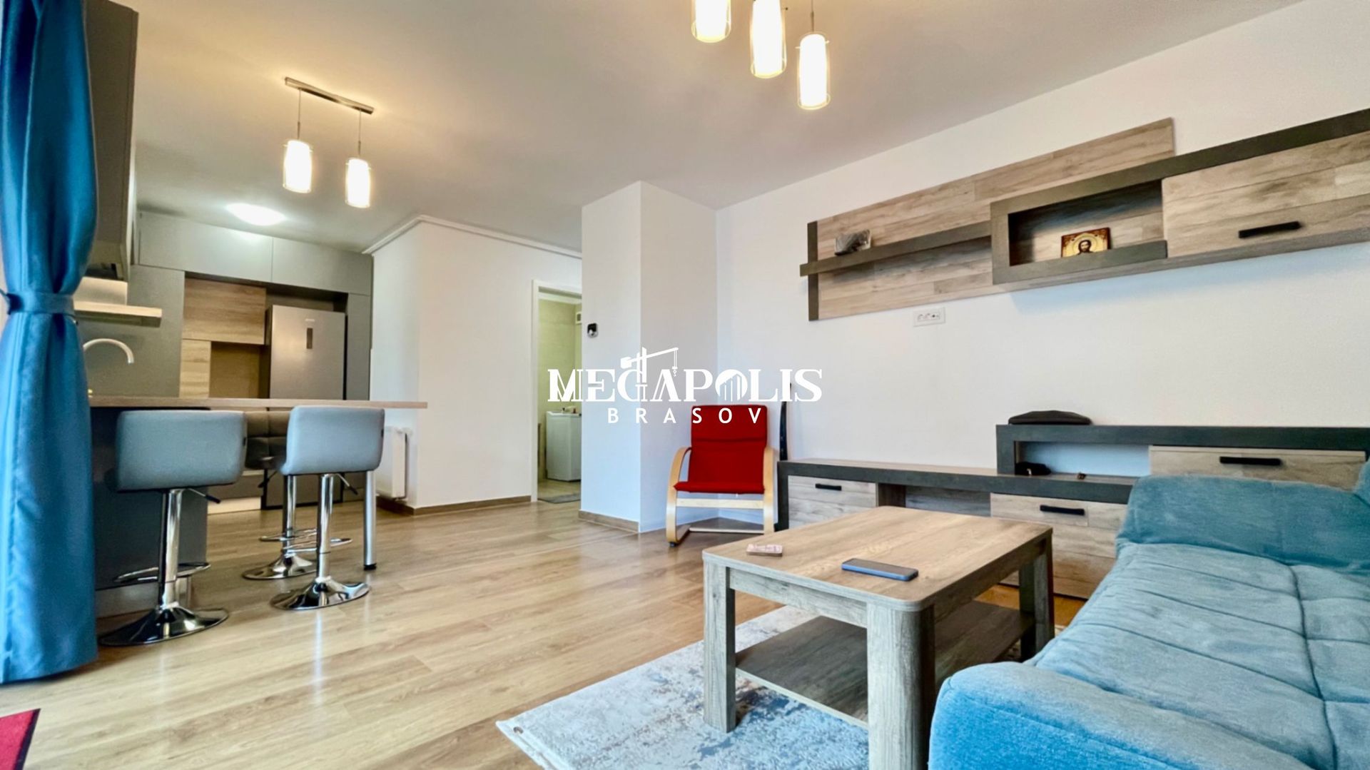 Apartament 2 camere | Kasper | Boxă + Parcare - Poză 7