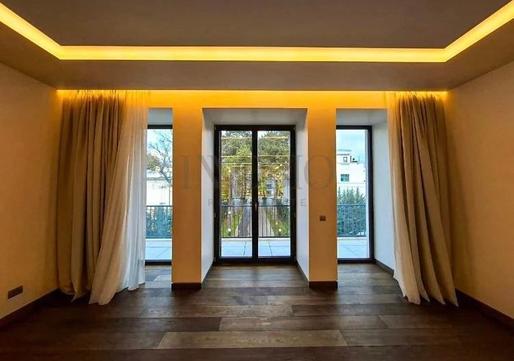 Apartament lux 4 camere / Residence Kiseleff 45 / 2 locuri de parcare - Poză 2