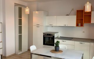 4 camere | Green Vista | Pipera | parcare | terasa 30 mp - Poză 5