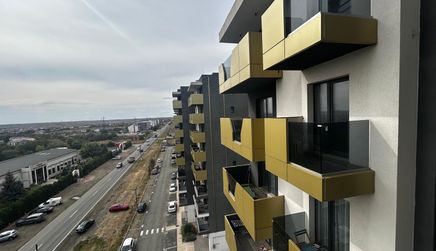 South Side Residence