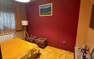 APARTAMENT 4 CAMERE +TERASA +2 LOCURI DE PARCARE - Poză 7