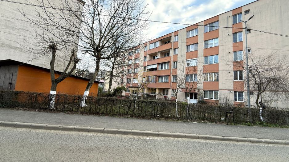 De vanzare Apartament Baia Sprie 3 Camere/Etaj Intermediar - Poză 12